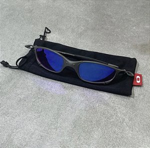 Oculos Oarkley Juliet 9 - LP009