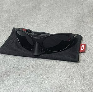 Óculos Oakley Plantaris 3 - LP004