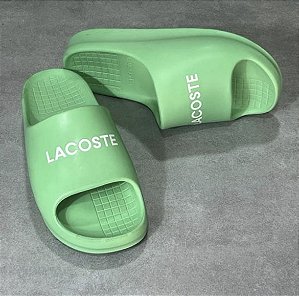 Chinelo Nuvem Lacoste - CHS005