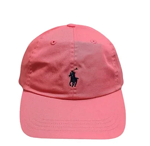 Boné Polo - Salmão 116524383