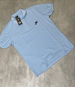 Camiseta Polo Nike - PN001