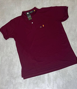 Camiseta Polo Ralph Lauren - PR001