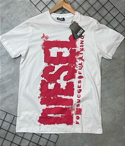 Camiseta Peruana - Diesel CP073
