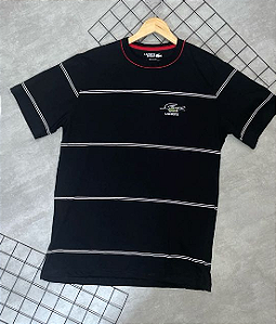 Camiseta Peruana - Lacoste CP071