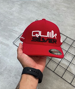 Boné Quiksilver BQ001