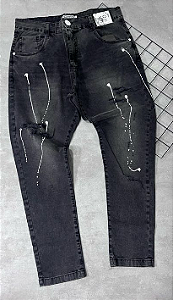 Calça Jogador - Brow Jeans CJ010