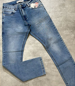 Calça Jeans Revanche - CR019