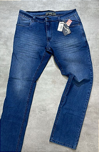 Calça Jeans Revanche - CR033