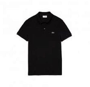 Camiseta Polo Lacoste Básica - PH186223