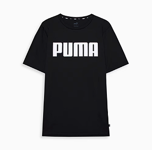 Camiseta Puma Original Preta - 683460_01