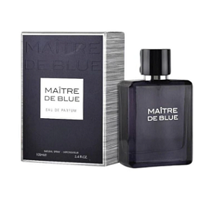 Perfume Maître De Blue - PF013F