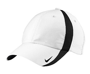 Boné Nike Sphere Dry Cap - Branco 247077