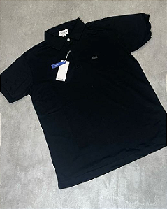 Camiseta Polo Lacoste Paris - EL009