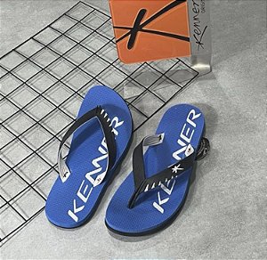 Chinelo Kenner - CHK001