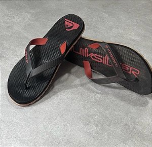 Chinelo Quiksilver - CHQ002