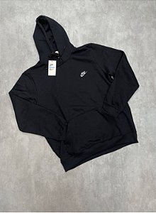 Moletom 3 Cabo Nike - MM005