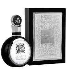 Perfume Lataffa Black Eau Perfurm - PF005
