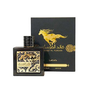 Perfume Qaed AI Fursan Lataffa - PF008