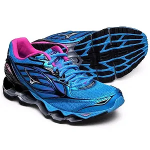 Tênis Mizuno Prophecy 6 - TM005