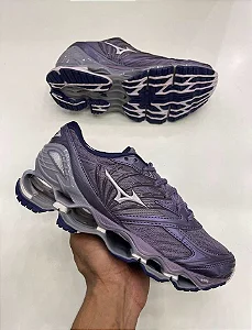 Tênis Mizuno Prophecy 8 - TM008