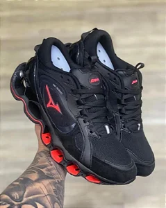 Tênis Mizuno Prophecy Beta 2 - TM009