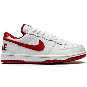 Tênis Nike Big Low - TCV001