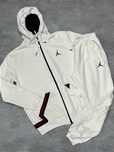 Conjunto Moletom Air Jordan - CM006