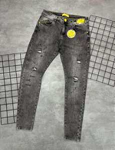 Calça Jogador - Brow Jeans CJ025