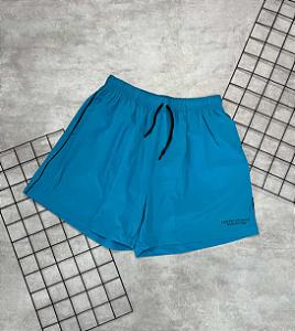 Bermuda Armani Azul - BG053