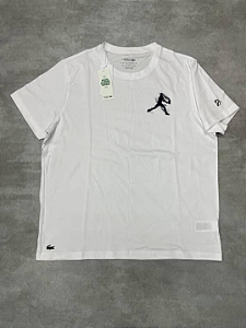 Camiseta Lacoste Novak Djokovic