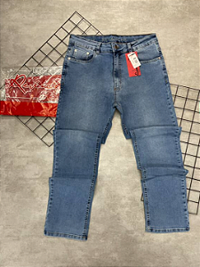 Calça Jeans Revanche - CR004