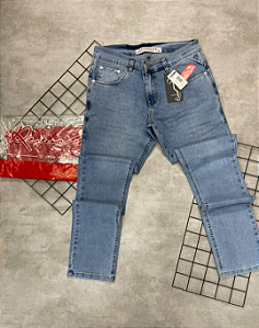 Calça Jeans Revanche - CR030