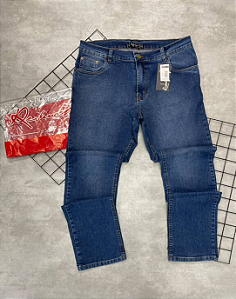 Calça Jeans Revanche - CR053