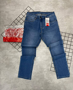 Calça Jeans Revanche - CR398