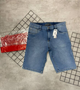 Bermuda Jeans Revanche BR019