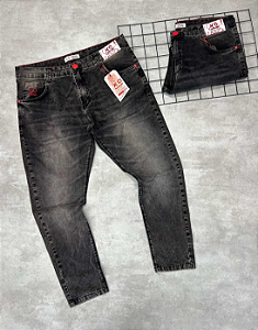 Calça Jogador Brow Jeans - CJ027