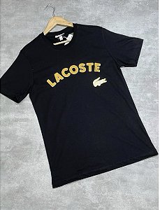 Camiseta Peruana - Lacoste CP041
