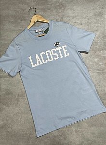 Camiseta Peruana - Lacoste CP032