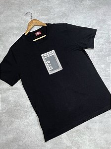 Camiseta Peruana - Diesel CP016