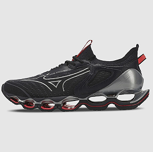 Tênis Mizuno Prophecy 14 Azul - TM004