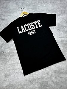 Camiseta Peruana Lacoste - CP055