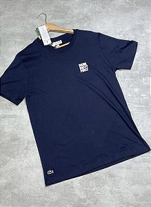 Camiseta Peruana - Lacoste CP034