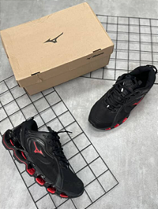 Tênis Mizuno Prophecy Beta 2 - TM009