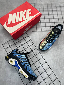 Tênis Nike TN - TN013