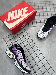 Tênis Nike Tn - TTN003