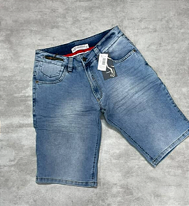 Bermuda Jeans Revanche - BR342