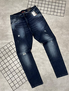Calça Jeans Revanche - CR049