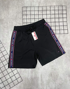Bermuda Tommy Hilfiger Faixa - BG062
