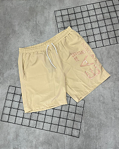 Bermuda Armani Bege - BG068