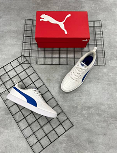 Tênis Puma Rickie Bdp - TPM004